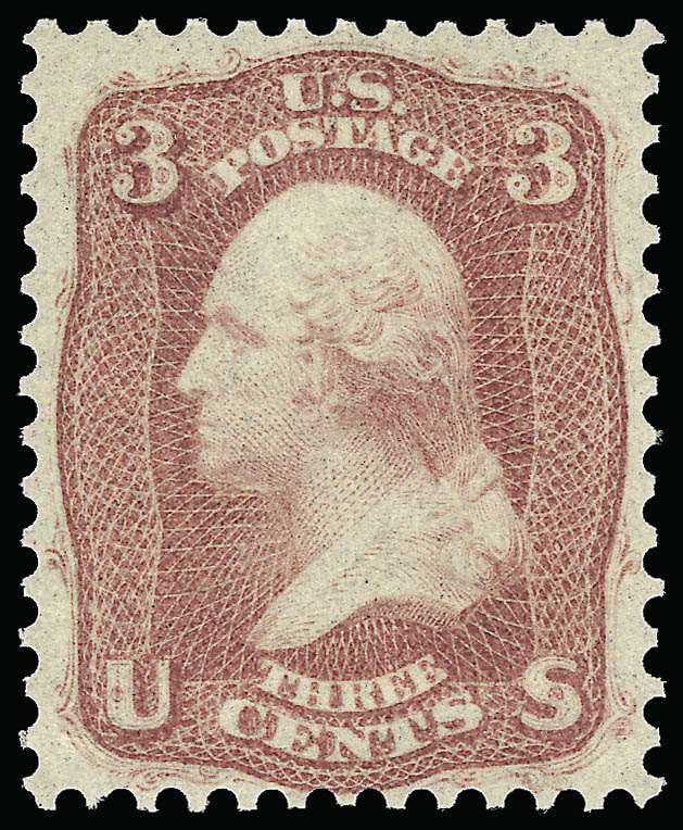 Sale no. 923 — Lot no. 2155 — Siegel Auction Galleries