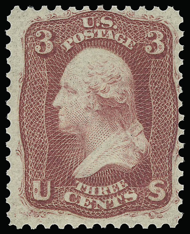 Sale no. 923 — Lot no. 2156 — Siegel Auction Galleries