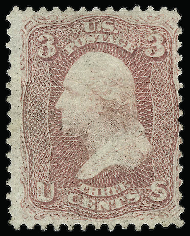 Sale no. 923 — Lot no. 2163 — Siegel Auction Galleries