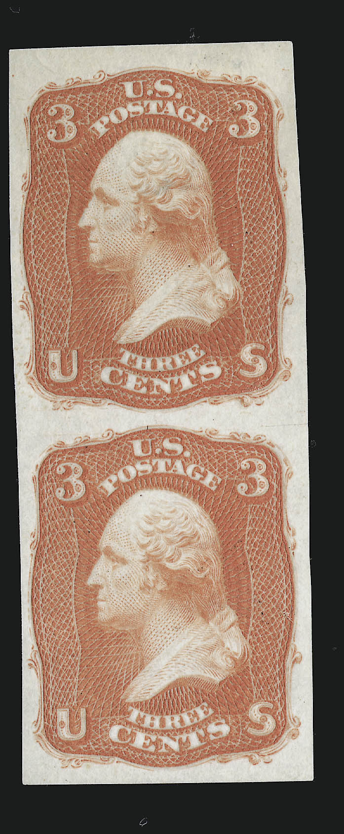 Sale no. 923 — Lot no. 2166 — Siegel Auction Galleries