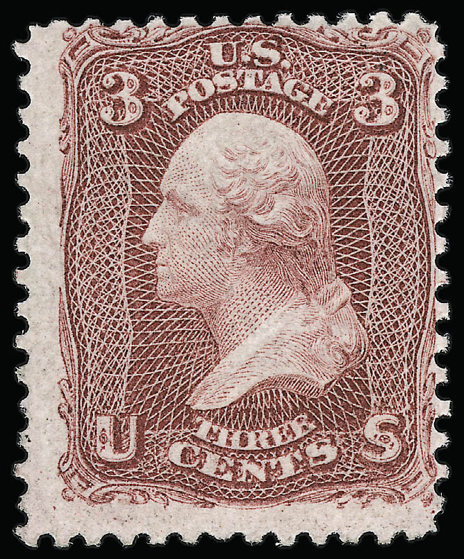 Sale no. 923 — Lot no. 2168 — Siegel Auction Galleries