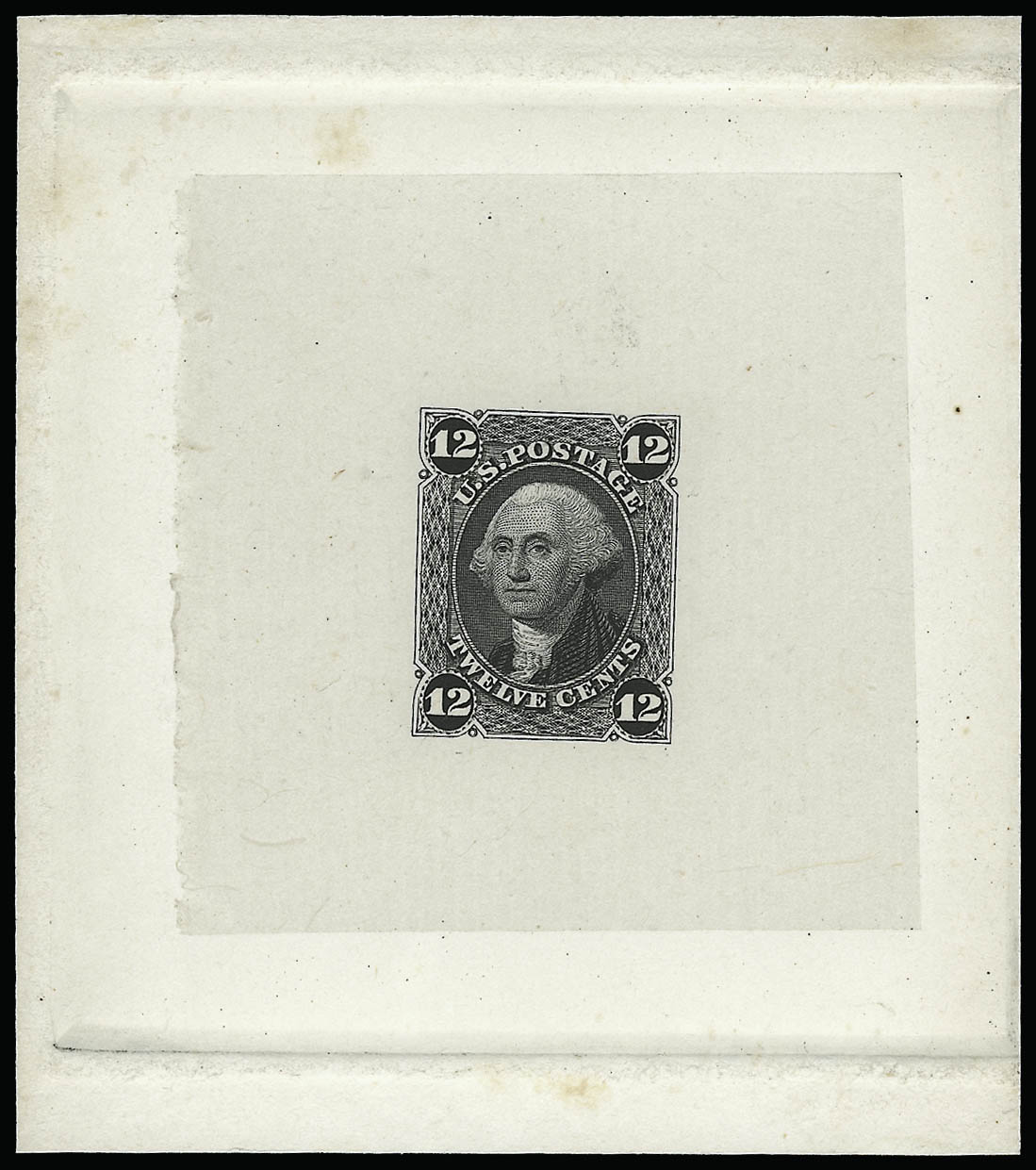 Sale no. 923 — Lot no. 2178 — Siegel Auction Galleries