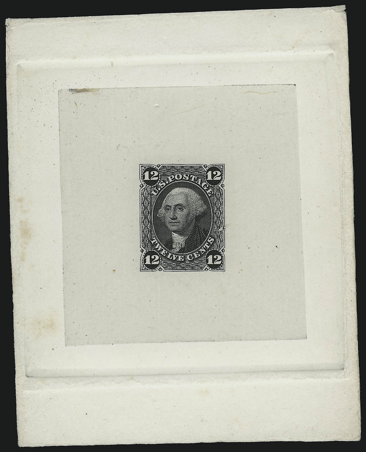 Sale no. 923 — Lot no. 2179 — Siegel Auction Galleries
