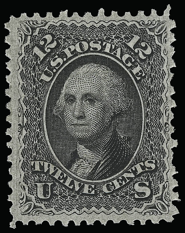 Sale no. 923 — Lot no. 2180 — Siegel Auction Galleries