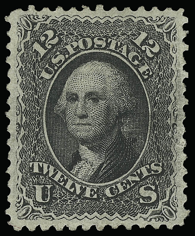Sale no. 923 — Lot no. 2181 — Siegel Auction Galleries