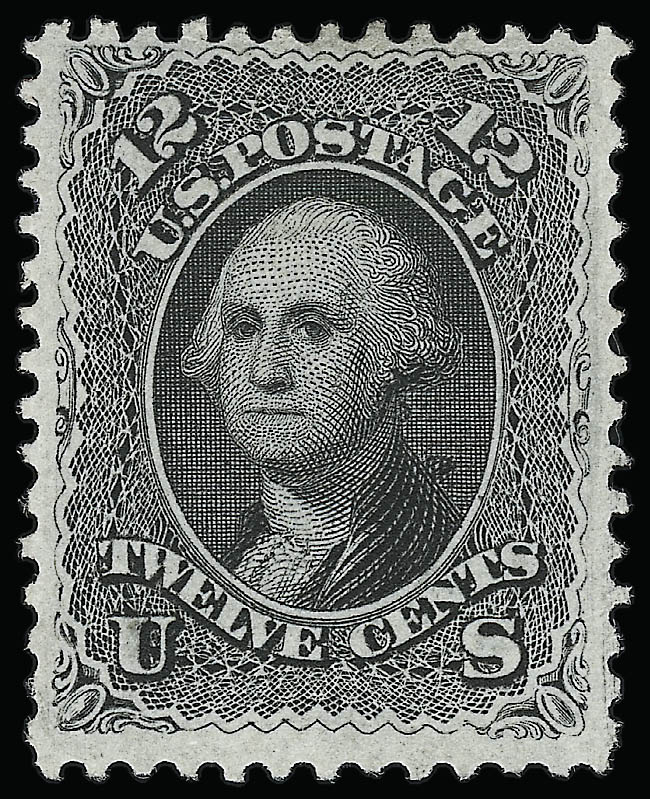 Sale no. 923 — Lot no. 2182 — Siegel Auction Galleries
