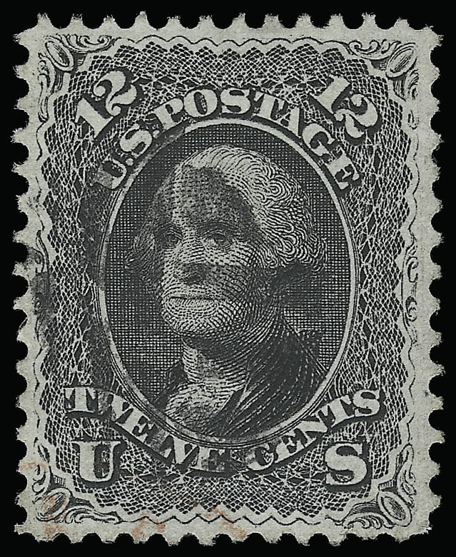 Sale no. 923 — Lot no. 2184 — Siegel Auction Galleries