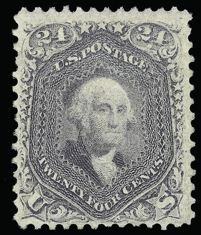 Sale no. 923 — Lot no. 2193 — Siegel Auction Galleries