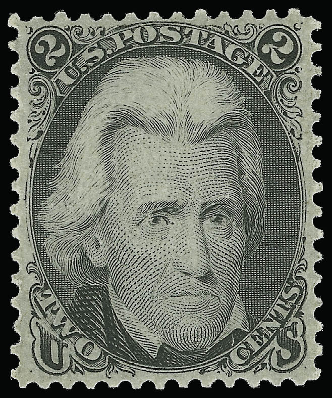 Sale no. 923 — Lot no. 2197 — Siegel Auction Galleries