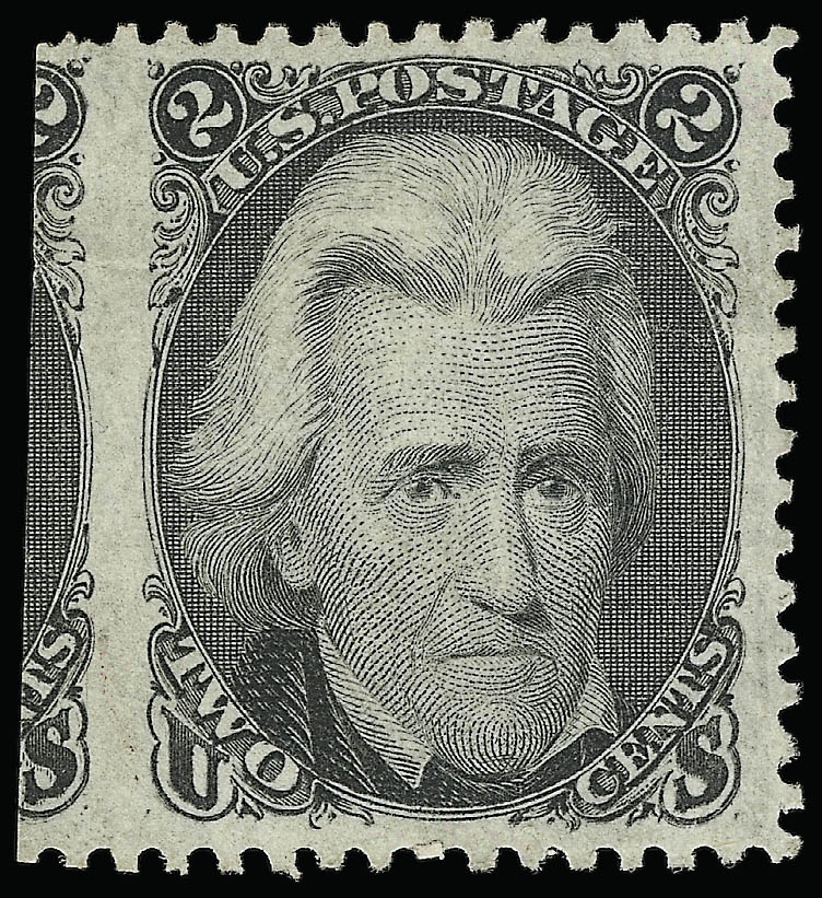 Sale no. 923 — Lot no. 2198 — Siegel Auction Galleries