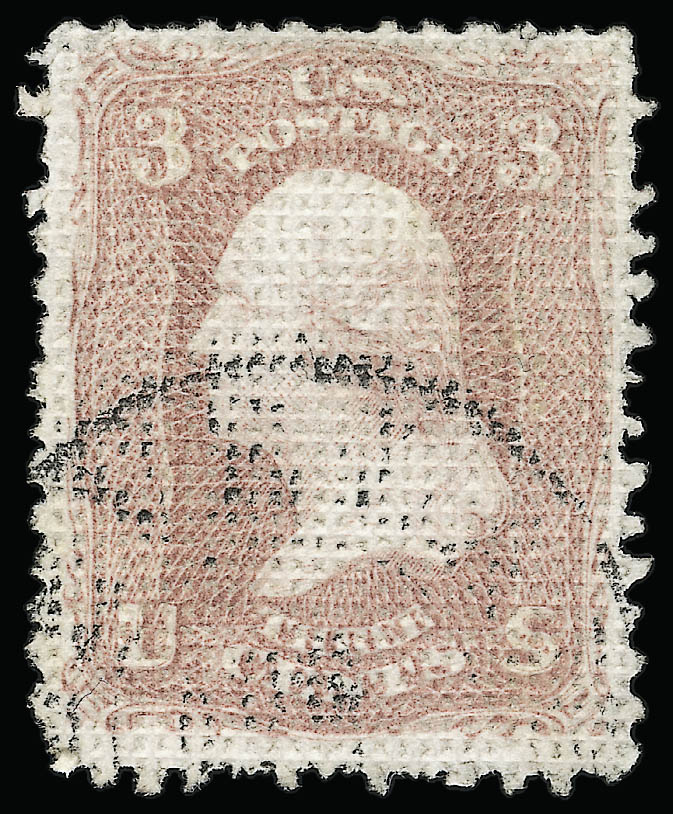 Sale no. 923 — Lot no. 2212 — Siegel Auction Galleries