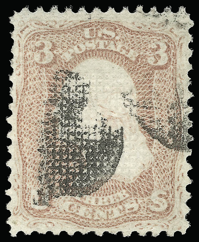 Sale no. 923 — Lot no. 2216 — Siegel Auction Galleries
