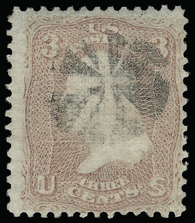 Sale no. 923 — Lot no. 2217 — Siegel Auction Galleries