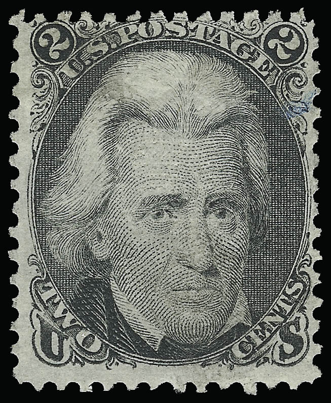 Sale no. 923 — Lot no. 2219 — Siegel Auction Galleries
