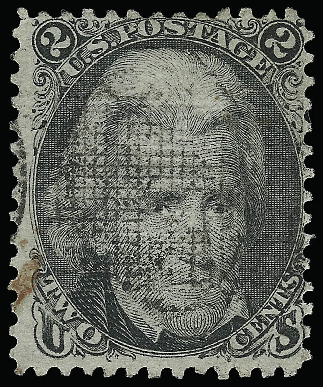 Sale no. 923 — Lot no. 2220 — Siegel Auction Galleries