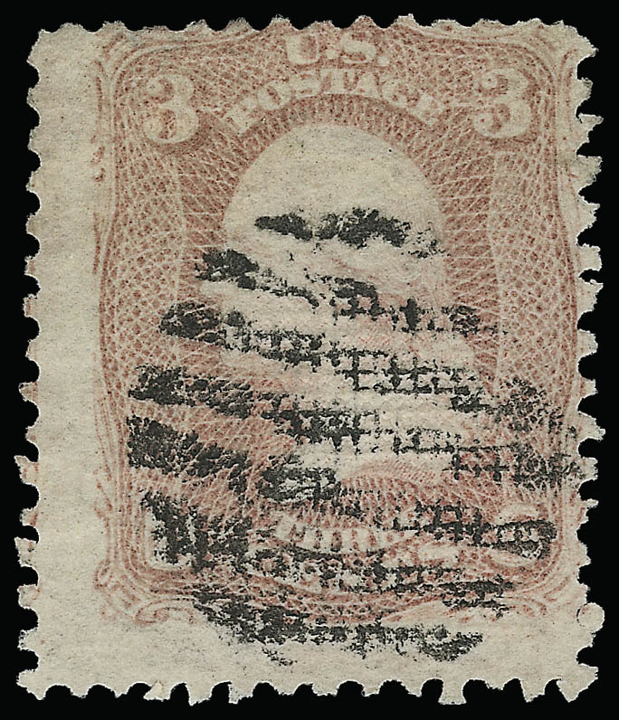 Sale no. 923 — Lot no. 2221 — Siegel Auction Galleries