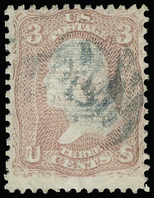 Sale no. 923 — Lot no. 2222 — Siegel Auction Galleries
