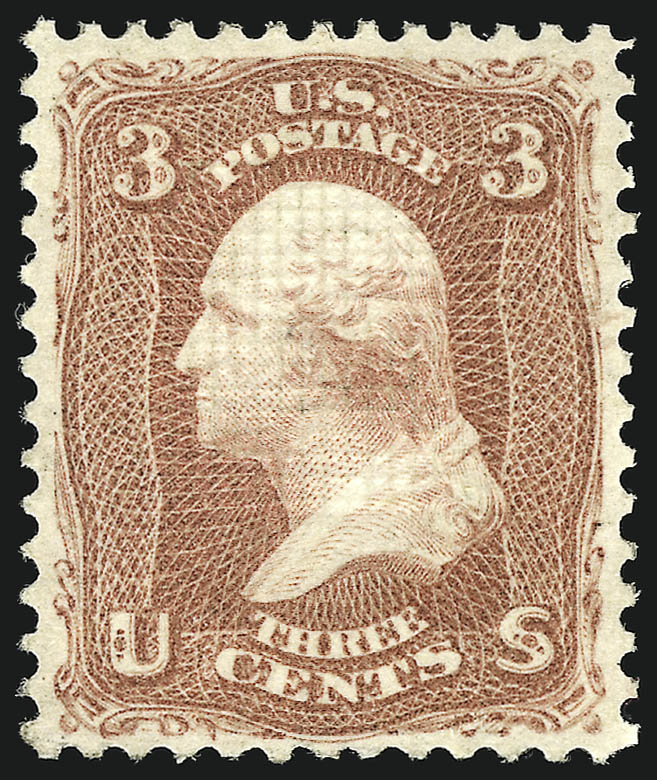 Sale no. 923 — Lot no. 2224 — Siegel Auction Galleries