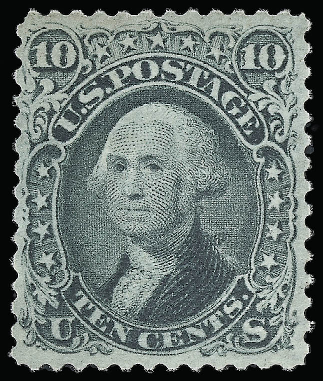 Sale no. 923 — Lot no. 2226 — Siegel Auction Galleries