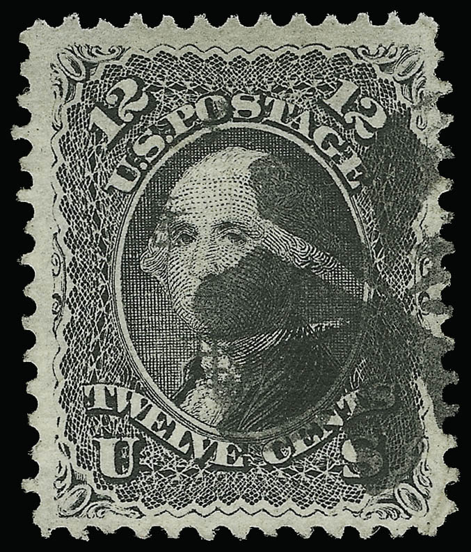 Sale no. 923 — Lot no. 2229 — Siegel Auction Galleries