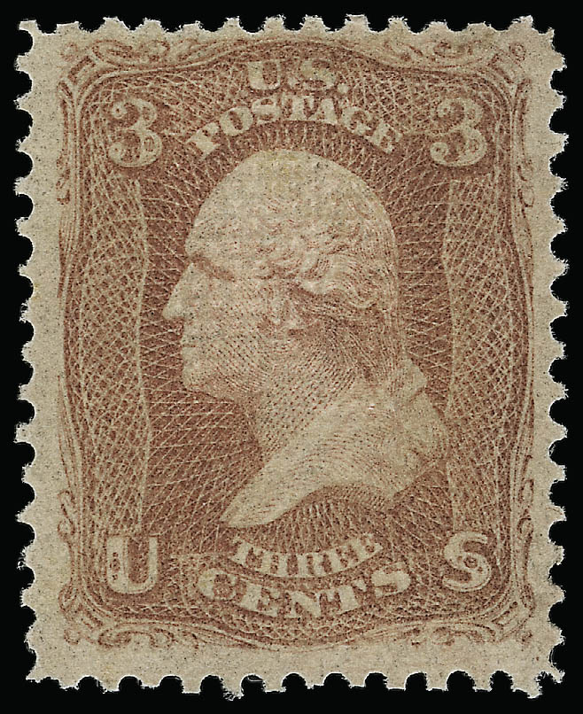 Sale no. 923 — Lot no. 2239 — Siegel Auction Galleries