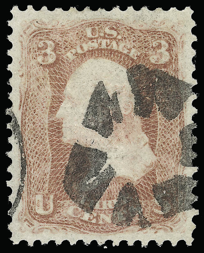 Sale no. 923 — Lot no. 2240 — Siegel Auction Galleries
