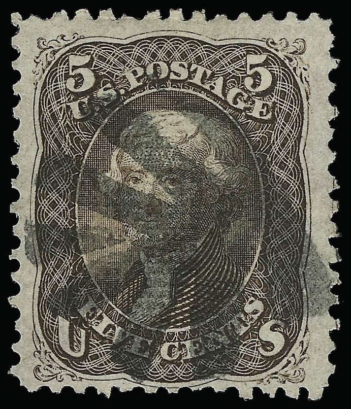 Sale no. 923 — Lot no. 2243 — Siegel Auction Galleries