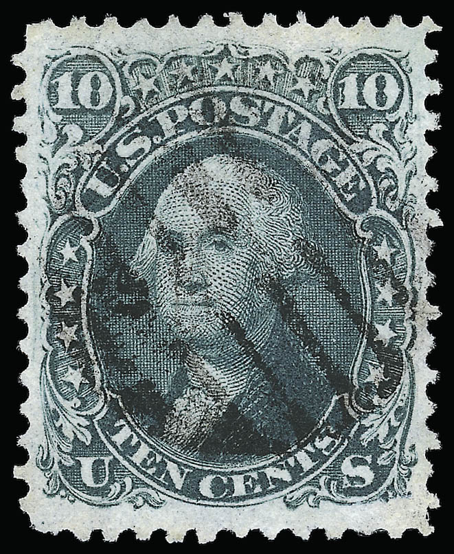 Sale no. 923 — Lot no. 2246 — Siegel Auction Galleries