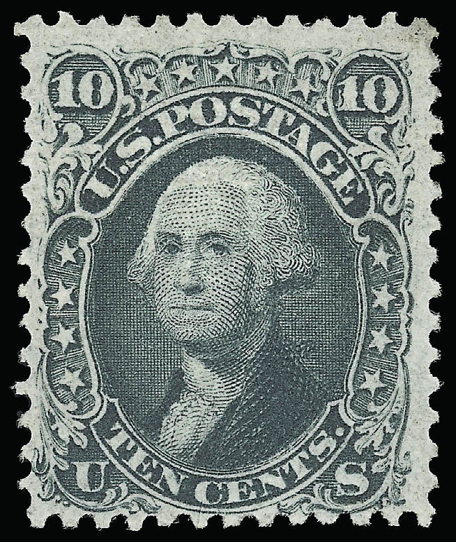 Sale no. 923 — Lot no. 2248 — Siegel Auction Galleries