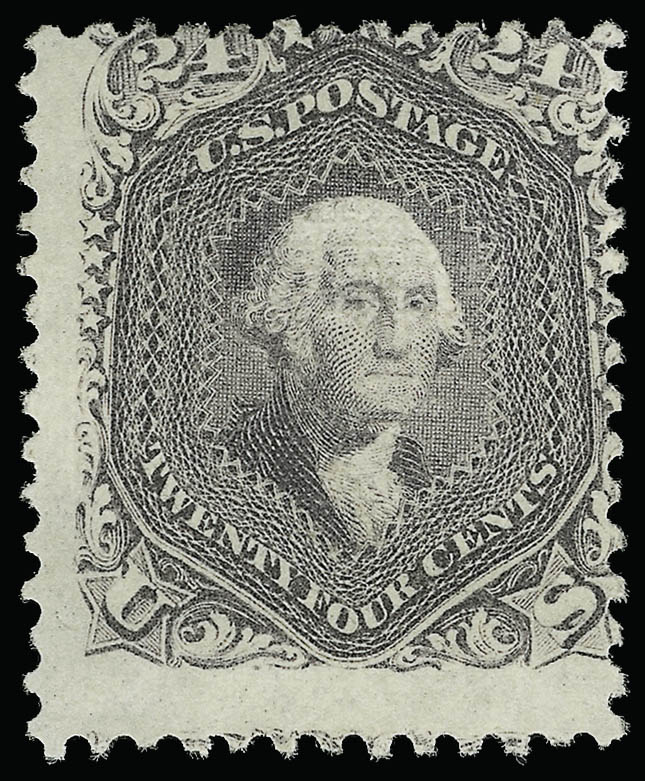 Sale no. 923 — Lot no. 2252 — Siegel Auction Galleries
