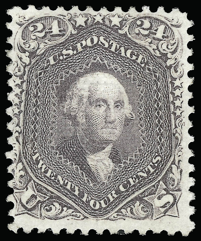 Sale no. 923 — Lot no. 2253 — Siegel Auction Galleries