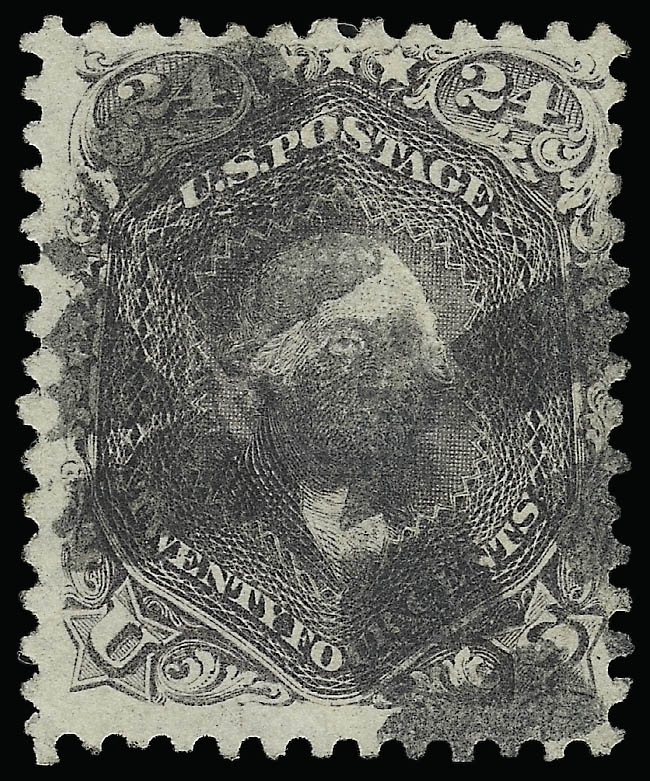 Sale no. 923 — Lot no. 2256 — Siegel Auction Galleries