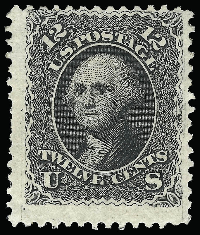 Sale no. 923 — Lot no. 2267 — Siegel Auction Galleries