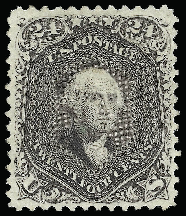 Sale no. 923 — Lot no. 2269 — Siegel Auction Galleries