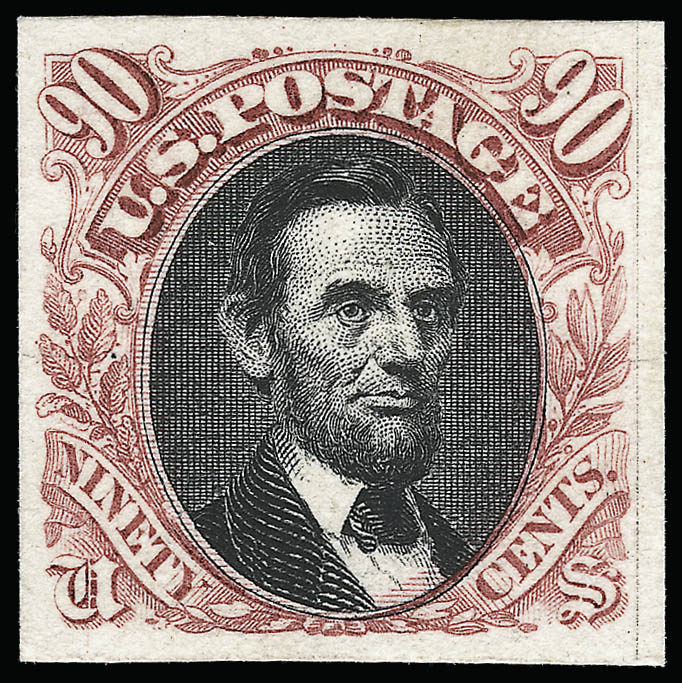 Sale no. 923 — Lot no. 2273 — Siegel Auction Galleries