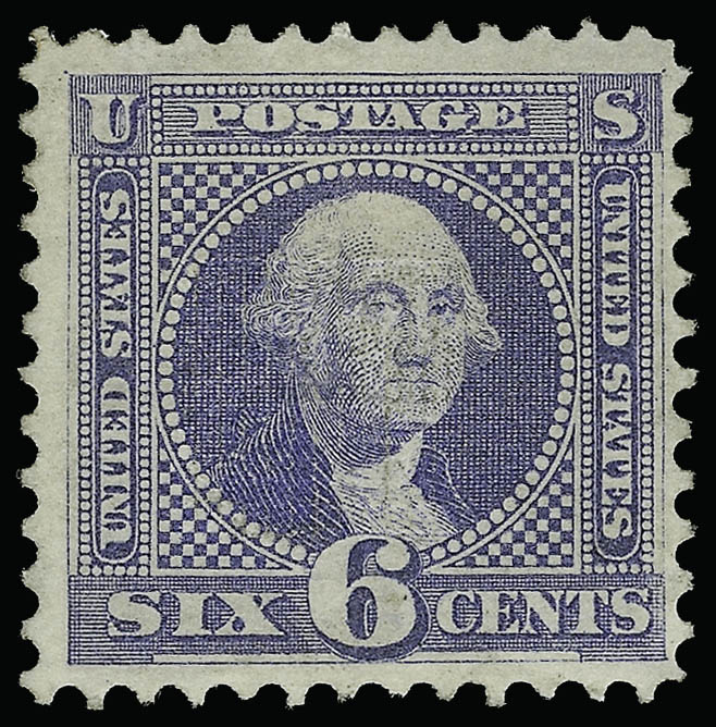 Sale no. 923 — Lot no. 2279 — Siegel Auction Galleries