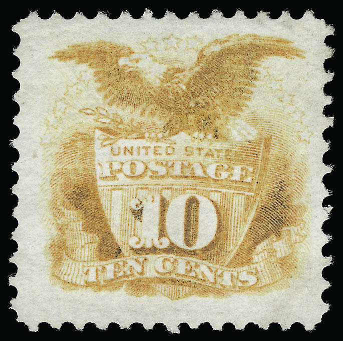 Sale no. 923 — Lot no. 2280 — Siegel Auction Galleries