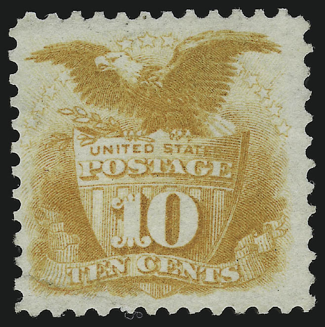 Sale no. 923 — Lot no. 2281 — Siegel Auction Galleries