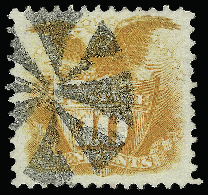 Sale no. 923 — Lot no. 2282 — Siegel Auction Galleries