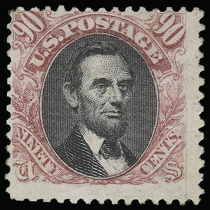 Sale no. 923 — Lot no. 2299 — Siegel Auction Galleries