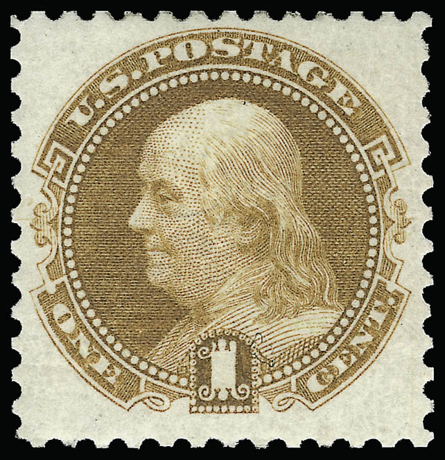 Sale no. 923 — Lot no. 2302 — Siegel Auction Galleries