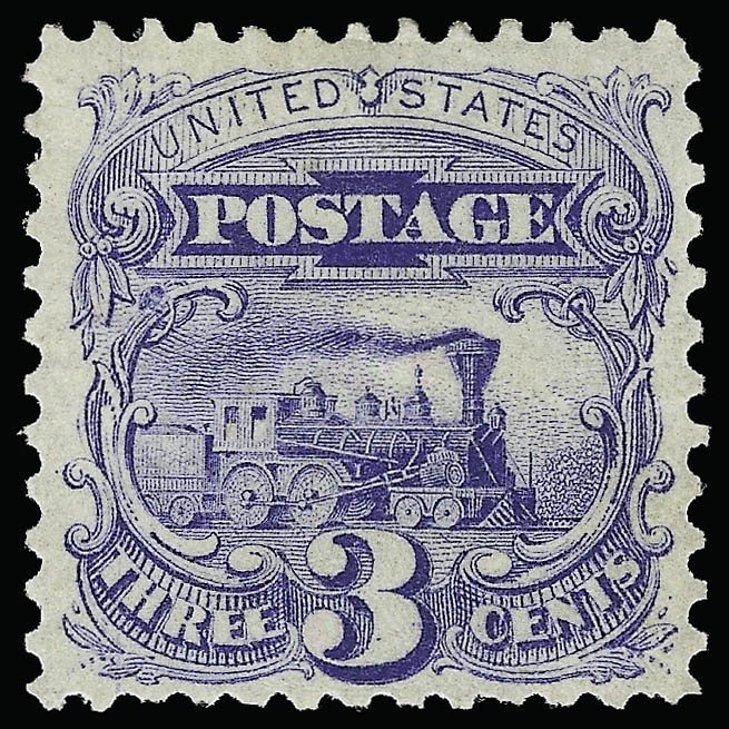 Sale no. 923 — Lot no. 2304 — Siegel Auction Galleries