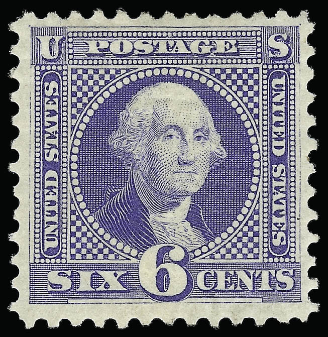 Sale no. 923 — Lot no. 2306 — Siegel Auction Galleries