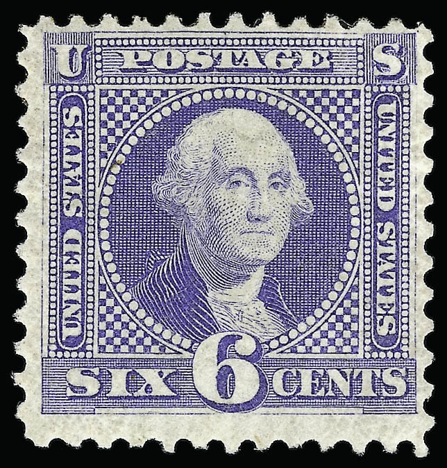 Sale no. 923 — Lot no. 2307 — Siegel Auction Galleries