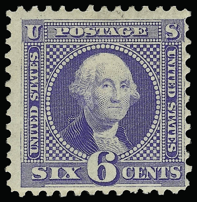 Sale no. 923 — Lot no. 2308 — Siegel Auction Galleries