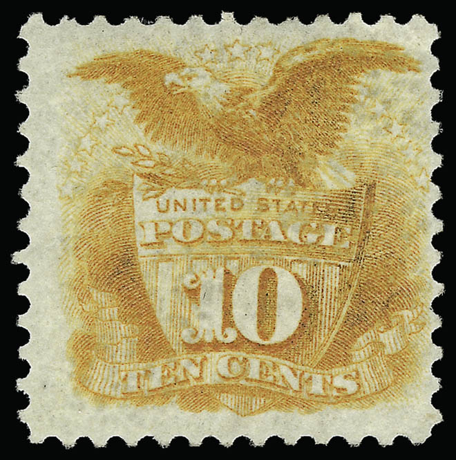 Sale no. 923 — Lot no. 2311 — Siegel Auction Galleries