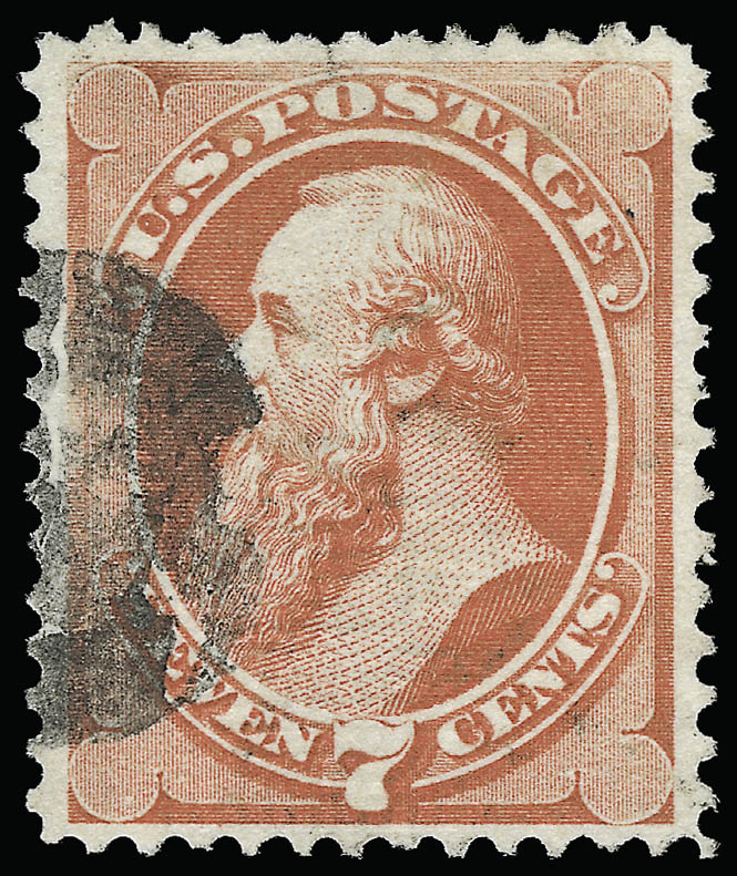 Sale no. 923 — Lot no. 2331 — Siegel Auction Galleries
