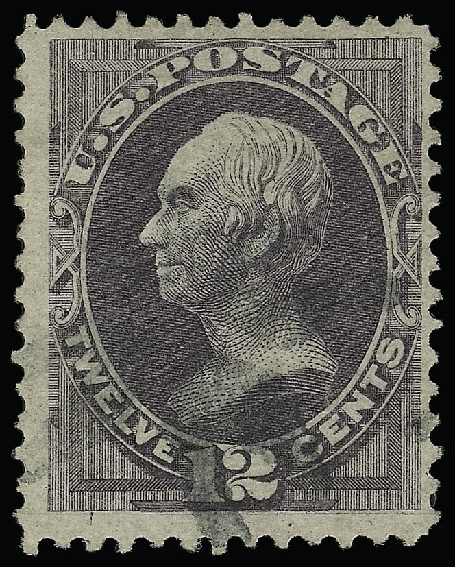 Sale no. 923 — Lot no. 2335 — Siegel Auction Galleries