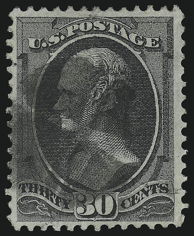 Sale no. 923 — Lot no. 2340 — Siegel Auction Galleries