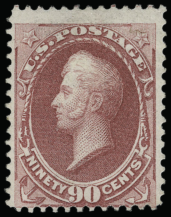 Sale no. 923 — Lot no. 2342 — Siegel Auction Galleries
